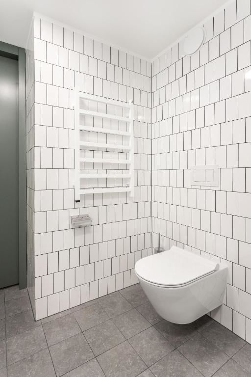 Апартаменты Telegrafas Lofts Centre of Kaunas by Houseys Каунас-124