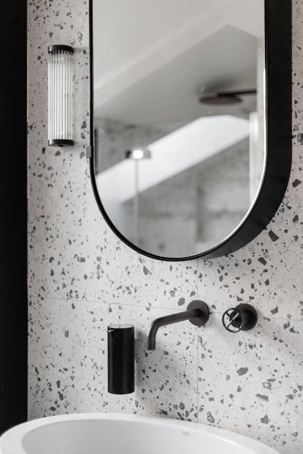 Апартаменты Telegrafas Lofts Centre of Kaunas by Houseys Каунас-32