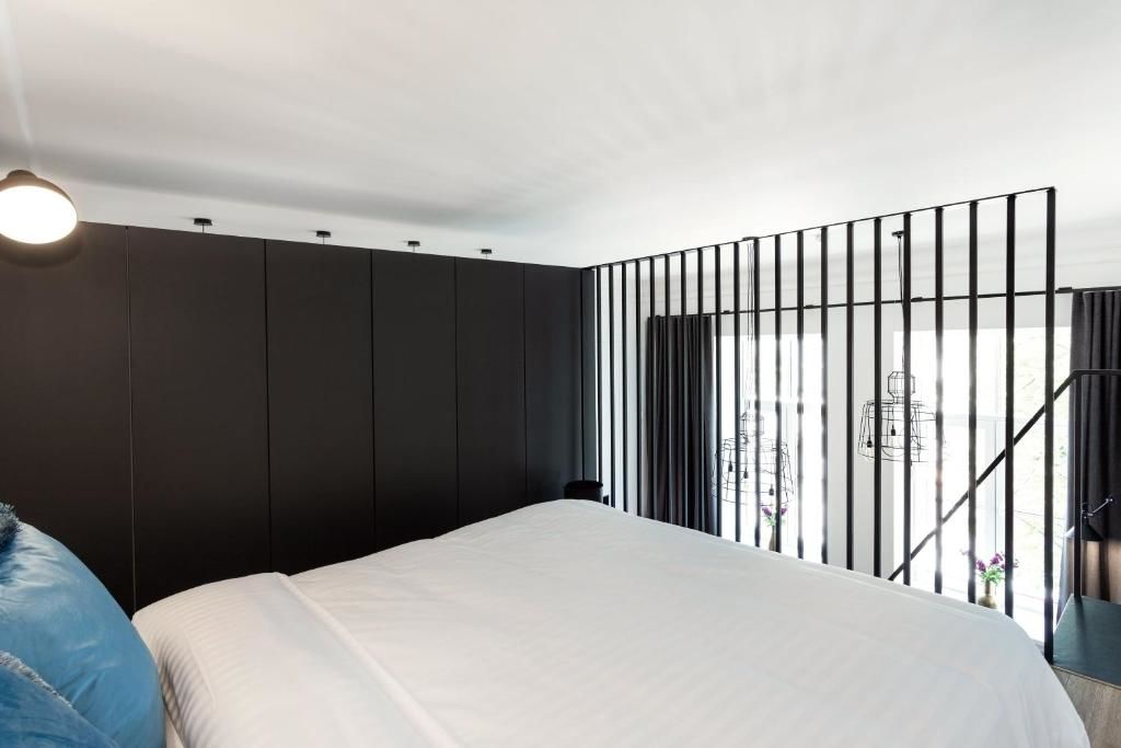 Апартаменты Telegrafas Lofts Centre of Kaunas by Houseys Каунас-85