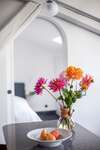 Апартаменты Telegrafas Lofts Centre of Kaunas by Houseys Каунас-3