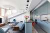 Апартаменты Telegrafas Lofts Centre of Kaunas by Houseys Каунас-4