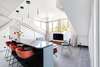 Апартаменты Telegrafas Lofts Centre of Kaunas by Houseys Каунас-6