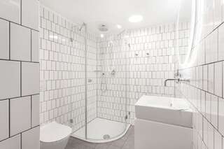 Апартаменты Telegrafas Lofts Centre of Kaunas by Houseys Каунас Лофт-34