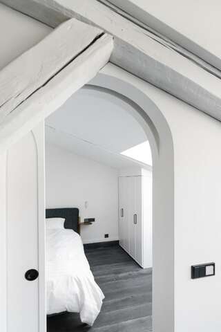 Апартаменты Telegrafas Lofts Centre of Kaunas by Houseys Каунас Улучшенные апартаменты-19
