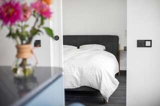 Апартаменты Telegrafas Lofts Centre of Kaunas by Houseys Каунас Улучшенные апартаменты-20
