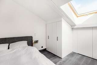 Апартаменты Telegrafas Lofts Centre of Kaunas by Houseys Каунас Улучшенные апартаменты-34