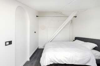 Апартаменты Telegrafas Lofts Centre of Kaunas by Houseys Каунас Улучшенные апартаменты-36