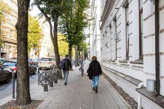 Апартаменты Telegrafas Lofts Centre of Kaunas by Houseys Каунас Улучшенные апартаменты-42