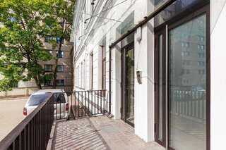 Апартаменты Telegrafas Lofts Centre of Kaunas by Houseys Каунас Улучшенные апартаменты-44