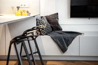 Апартаменты Telegrafas Lofts Centre of Kaunas by Houseys Каунас Лофт-4