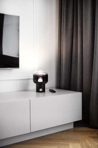 Апартаменты Telegrafas Lofts Centre of Kaunas by Houseys Каунас Лофт-7