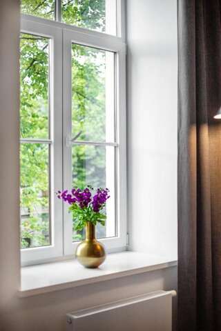 Апартаменты Telegrafas Lofts Centre of Kaunas by Houseys Каунас Лофт-13