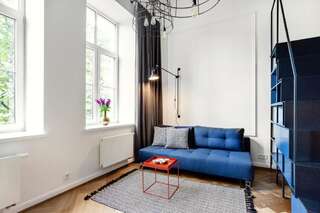 Апартаменты Telegrafas Lofts Centre of Kaunas by Houseys Каунас Лофт-14