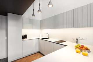 Апартаменты Telegrafas Lofts Centre of Kaunas by Houseys Каунас Лофт-22