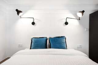 Апартаменты Telegrafas Lofts Centre of Kaunas by Houseys Каунас Лофт-33
