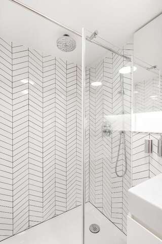 Апартаменты Telegrafas Lofts Centre of Kaunas by Houseys Каунас Лофт-41
