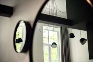 Апартаменты Telegrafas Lofts Centre of Kaunas by Houseys Каунас Лофт-7