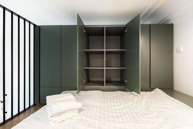 Апартаменты Telegrafas Lofts Centre of Kaunas by Houseys Каунас-122