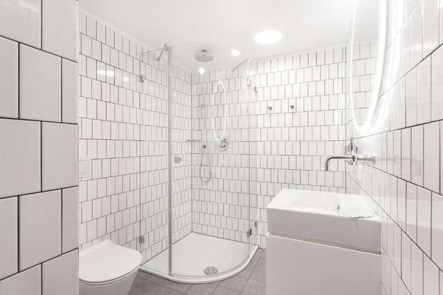 Апартаменты Telegrafas Lofts Centre of Kaunas by Houseys Каунас-125