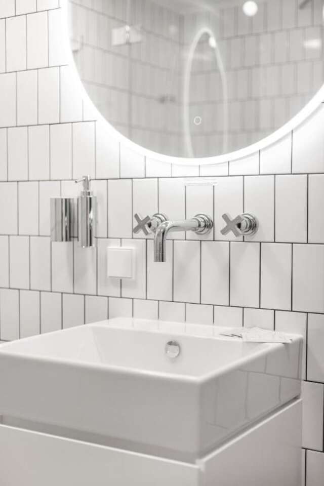 Апартаменты Telegrafas Lofts Centre of Kaunas by Houseys Каунас-126