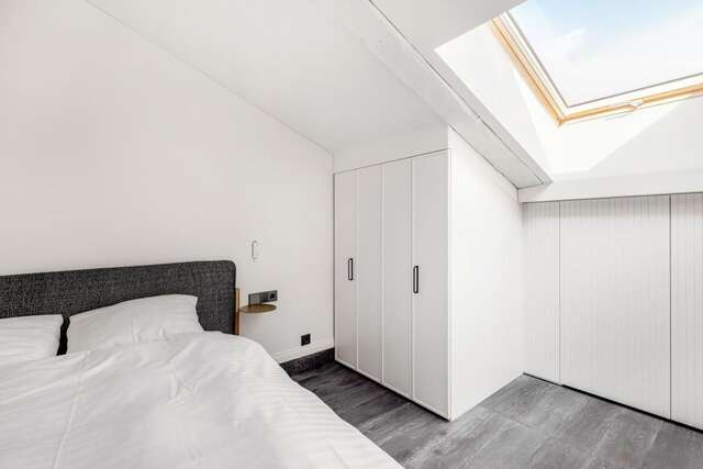 Апартаменты Telegrafas Lofts Centre of Kaunas by Houseys Каунас-36