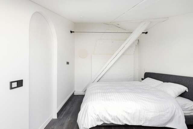Апартаменты Telegrafas Lofts Centre of Kaunas by Houseys Каунас-38