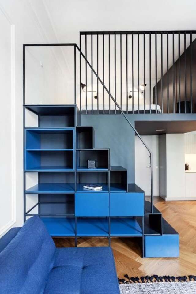 Апартаменты Telegrafas Lofts Centre of Kaunas by Houseys Каунас-65