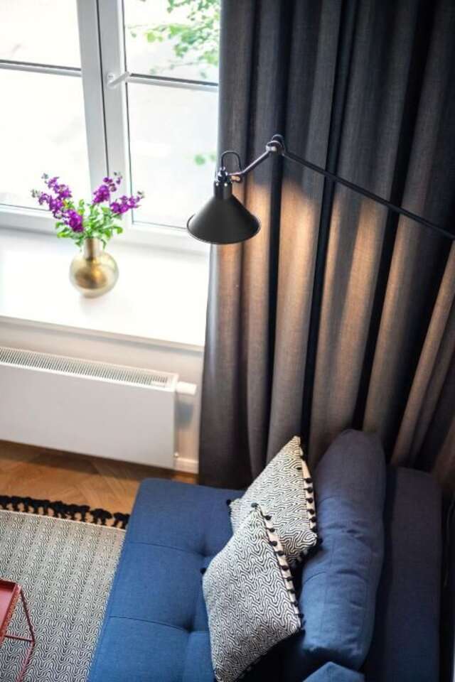Апартаменты Telegrafas Lofts Centre of Kaunas by Houseys Каунас-77