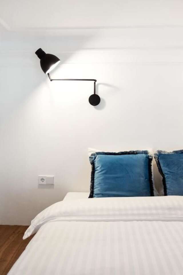 Апартаменты Telegrafas Lofts Centre of Kaunas by Houseys Каунас-81
