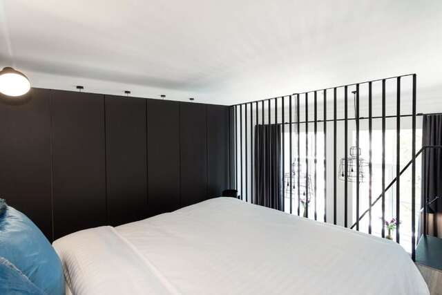 Апартаменты Telegrafas Lofts Centre of Kaunas by Houseys Каунас-84