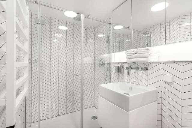 Апартаменты Telegrafas Lofts Centre of Kaunas by Houseys Каунас-86